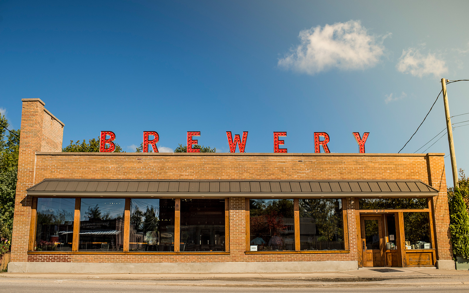 Discover Michigan Craft Breweries