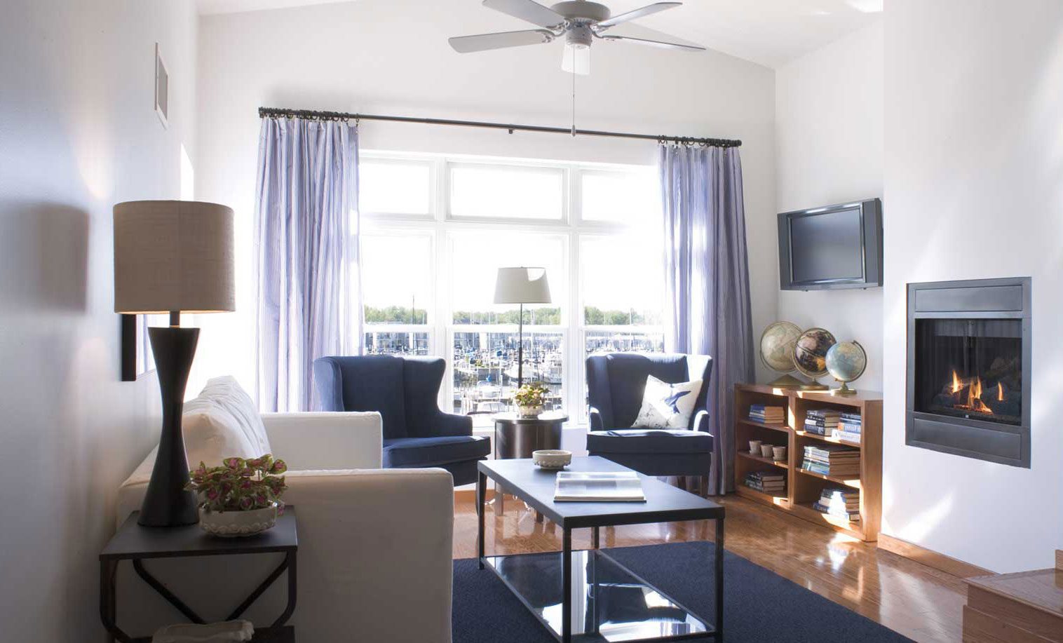 room The Harbor Grand