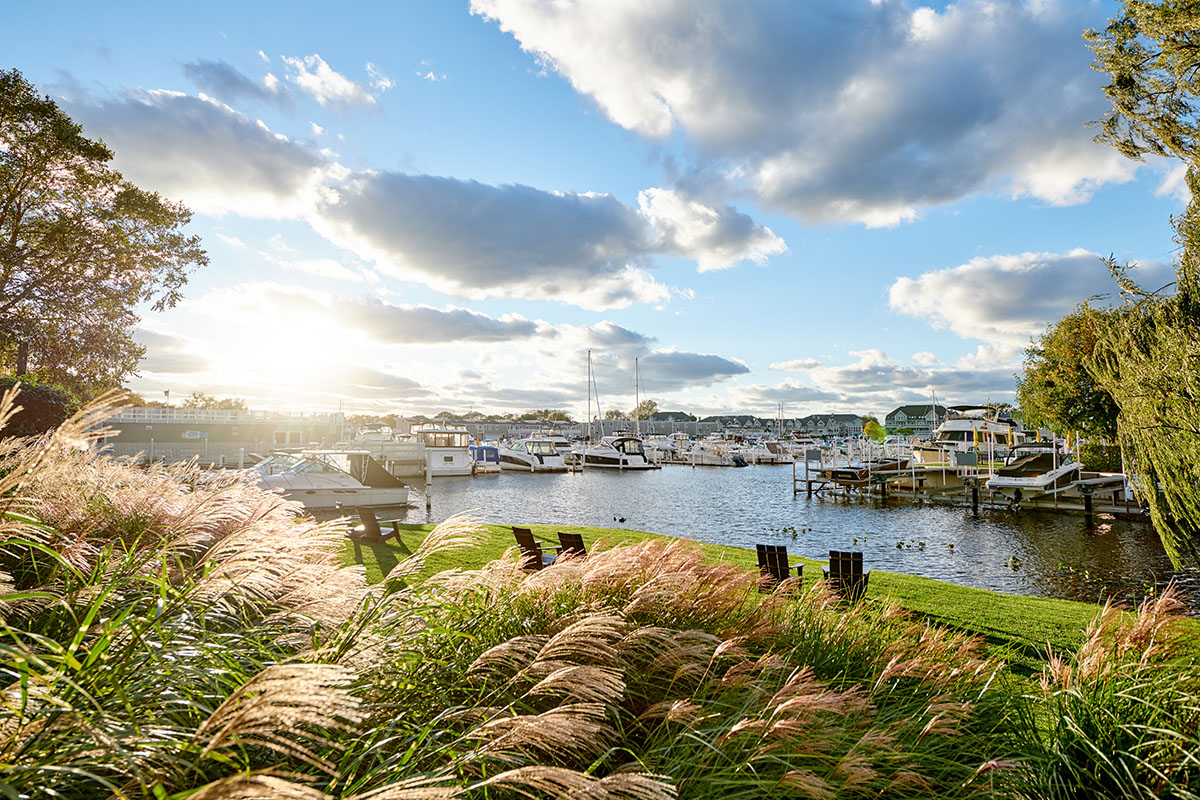 Spring Into Summer 25 percent off 4-night summer stays booked by May 20.