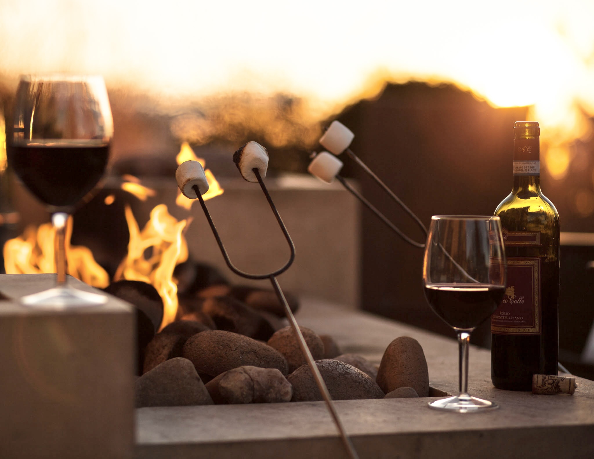 The-Harbor-Grand-smores
